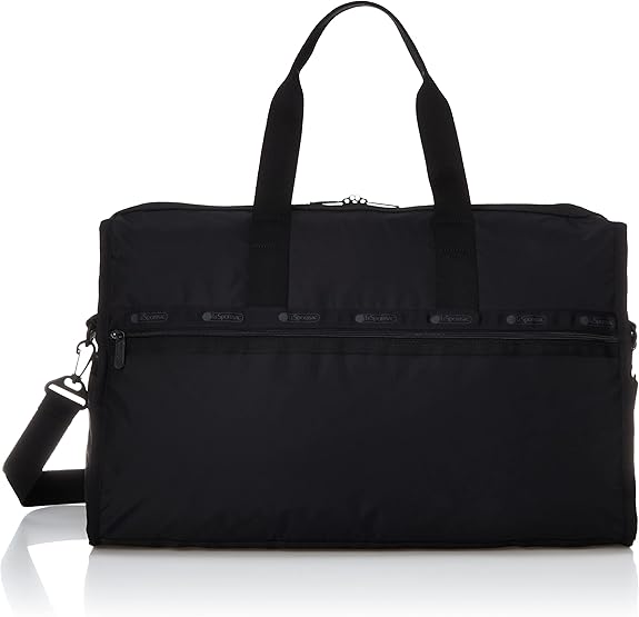 軽くて耐久性もある」レスポートサックの“大きめボストンバッグ