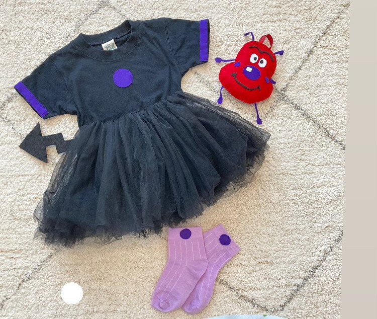 バイキンマンイメージもクール