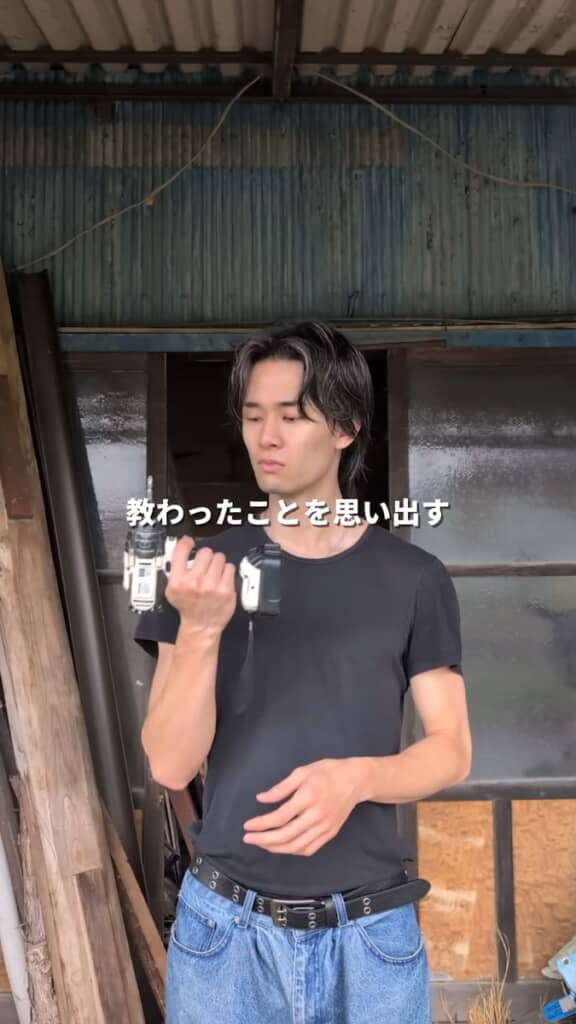 DIYでリノベーションすることを決意