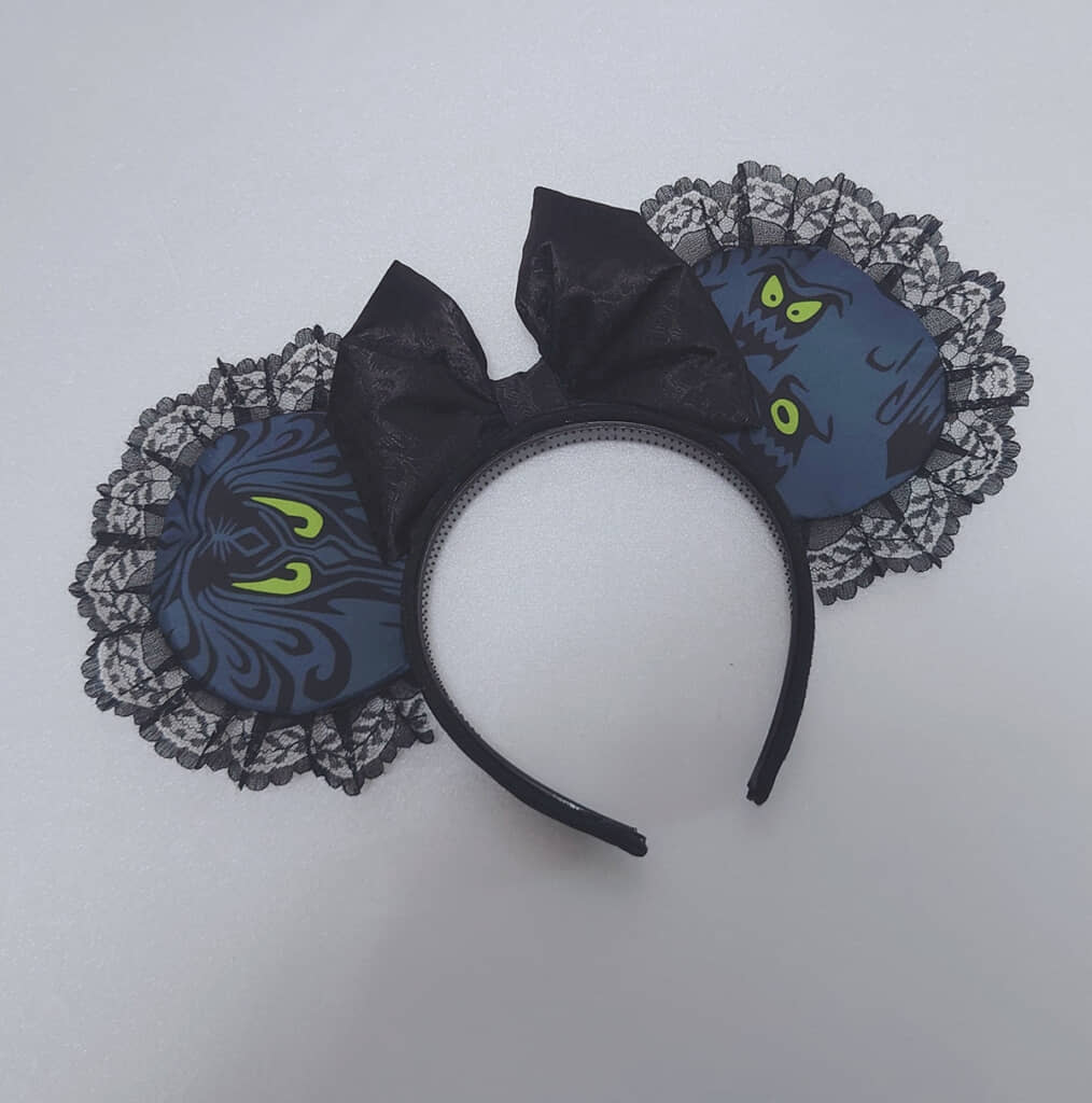 カチューシャもステキ！