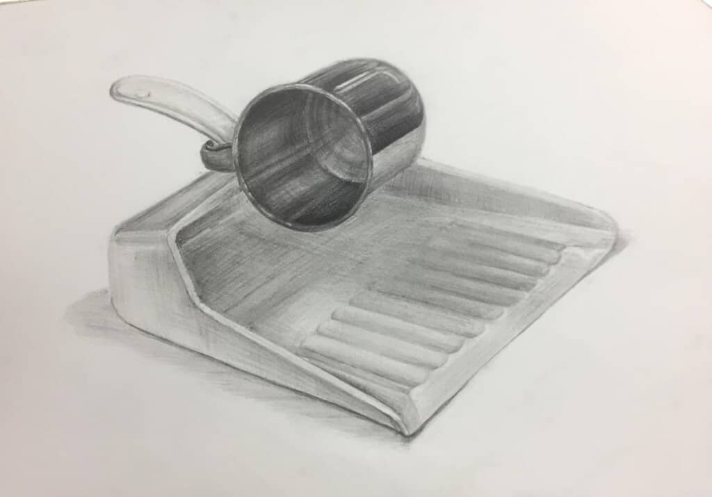 なぜこれを描こうと思ったのか