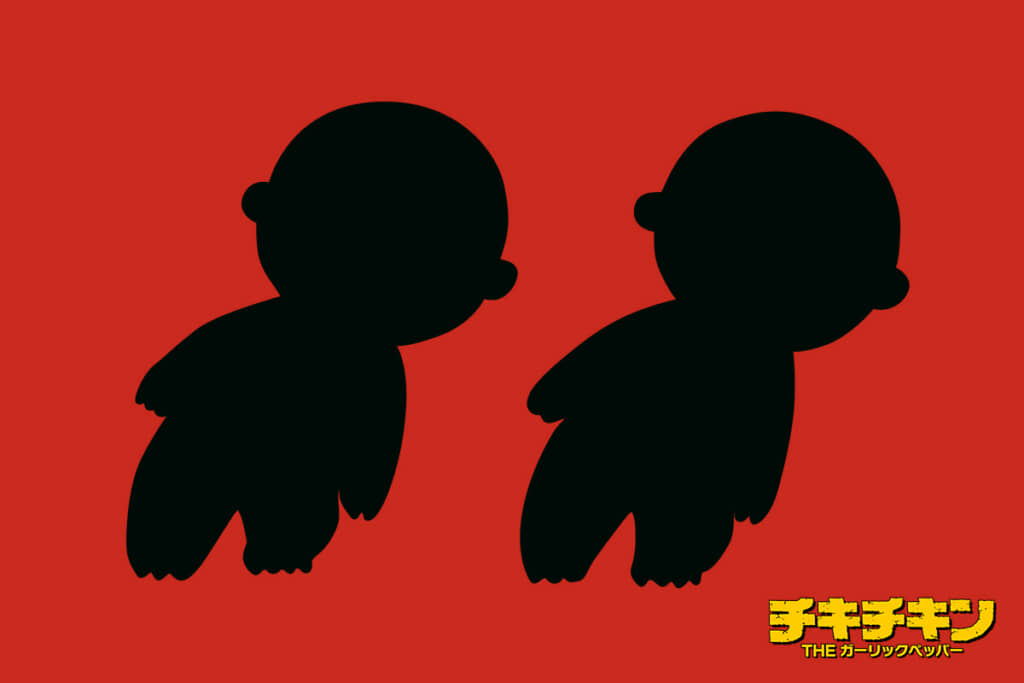 あのアニメのエンディングかな？