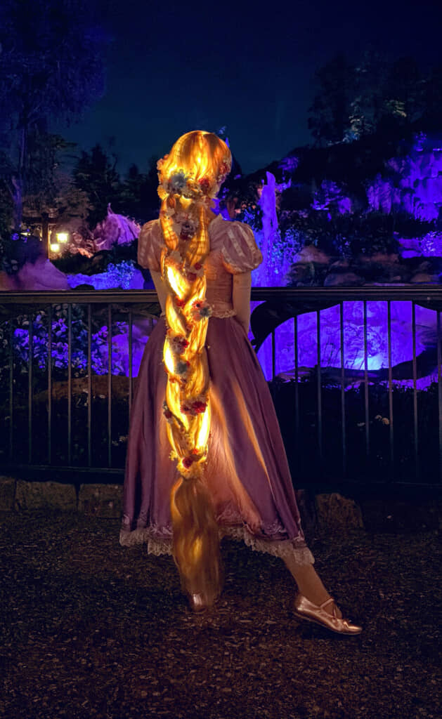 きれいすぎる……