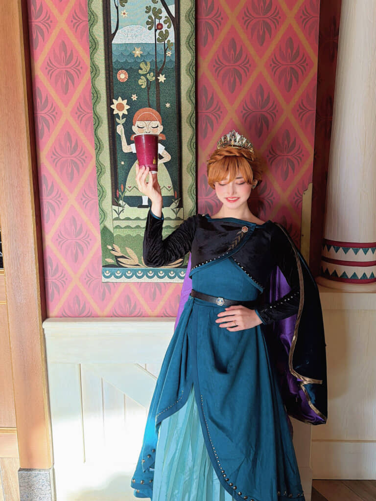 オーダーミスを伝えると……