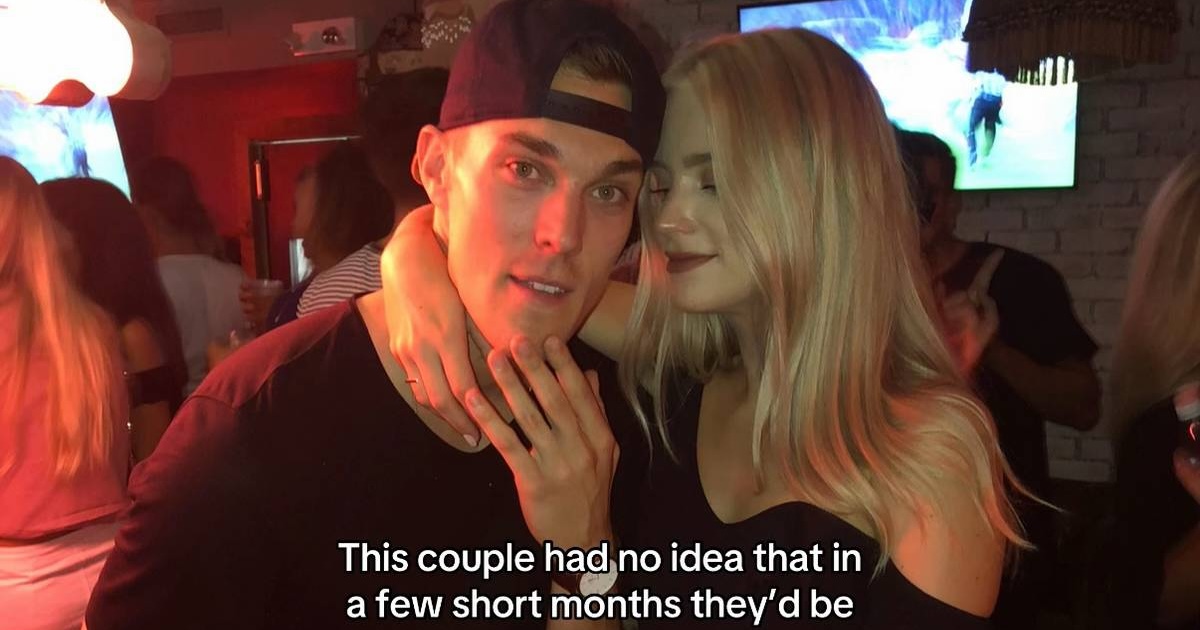 出会って数カ月で大けがをした恋人→寄り添い続ける女性、11年後……　“現在の姿”が4400万再生「これこそ真実の愛」「神の祝福を」【海外】（1/2） | ライフスタイル ねとらぼ