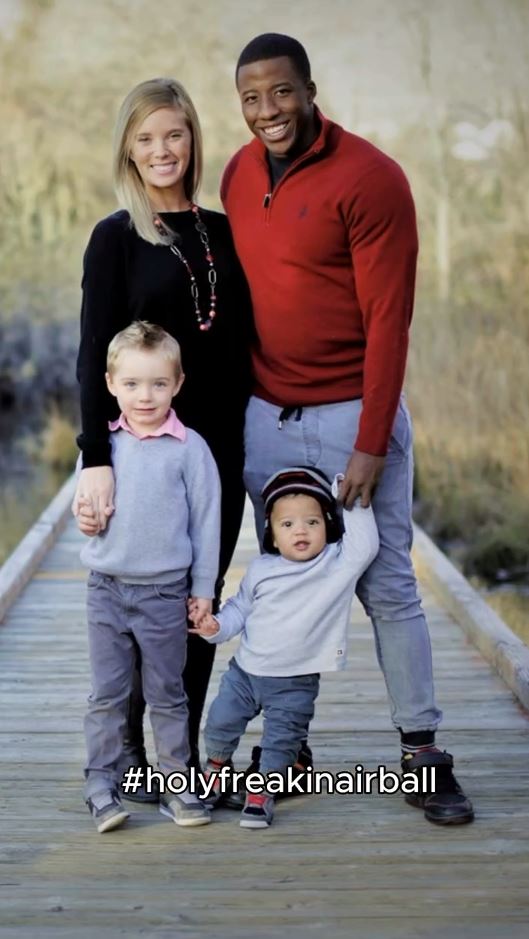 夫と子連れ再婚！