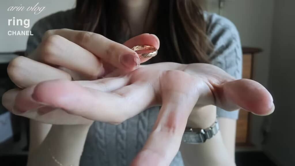 「CHANEL（シャネル）」は30歳の記念に購入