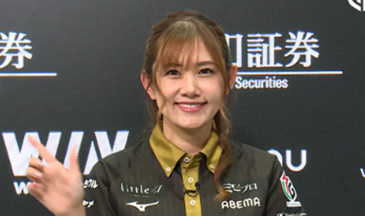 渋谷ABEMAS」日向藍子、6歳娘の遠足のために作った“ポケモン弁当”に