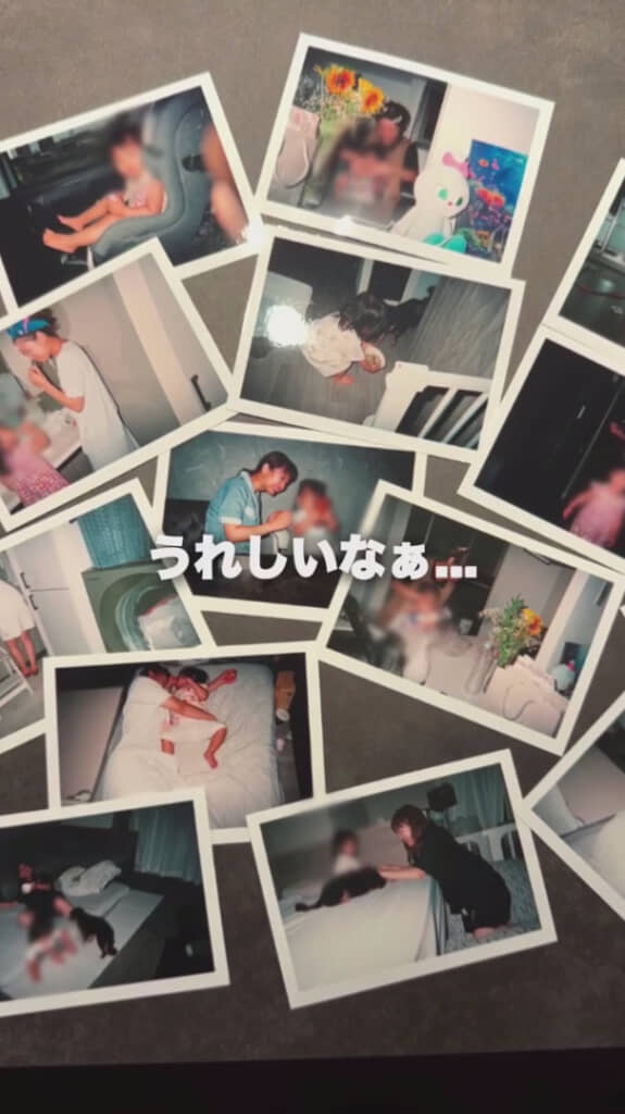 1枚1枚から感じられる愛情