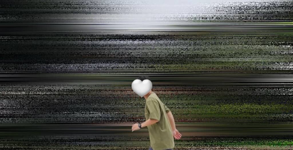 ママが公園で目撃したものは……？