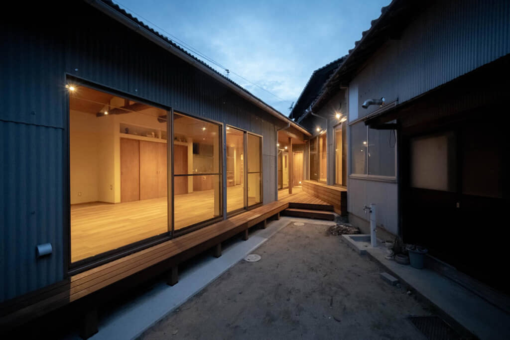 驚くほどおしゃれに！