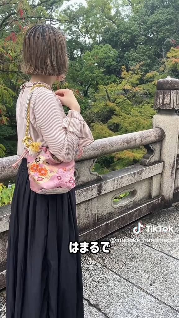 よそ行きにピッタリ