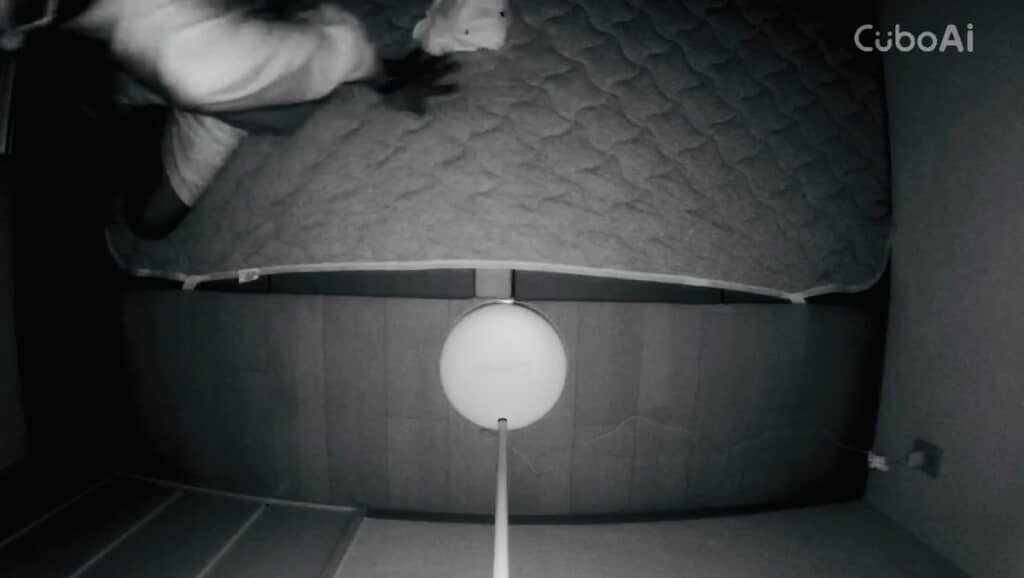 チェック終了かなと思ったら……