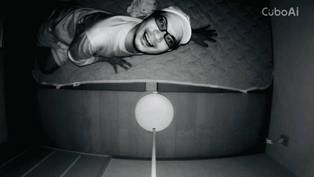 さらにスマイル！