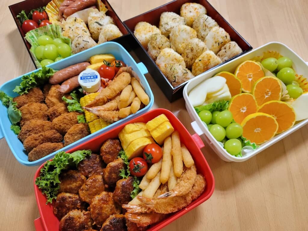 最高すぎる……