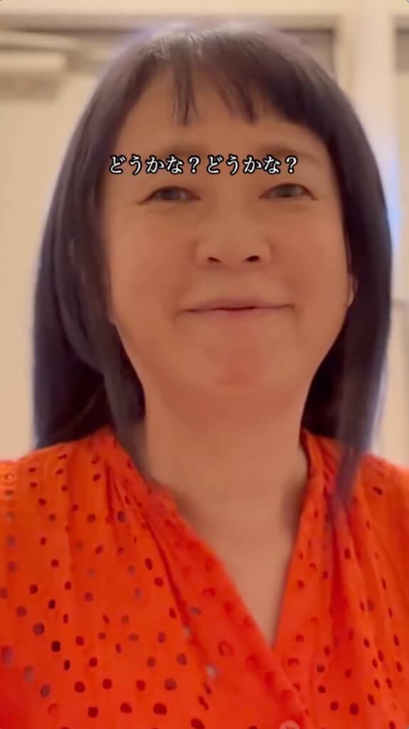 とっても素敵です！