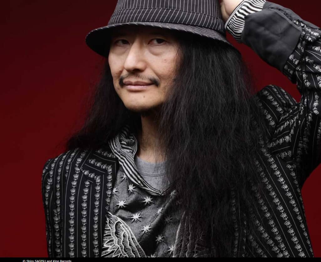 音楽プロデューサーの鷺巣詩郎