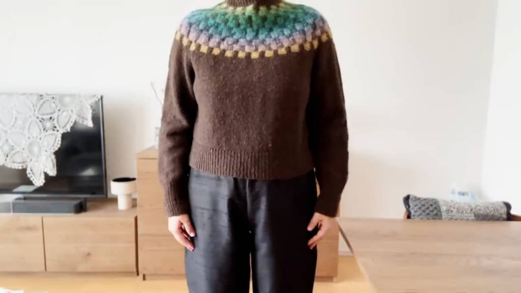 ビフォーの状態