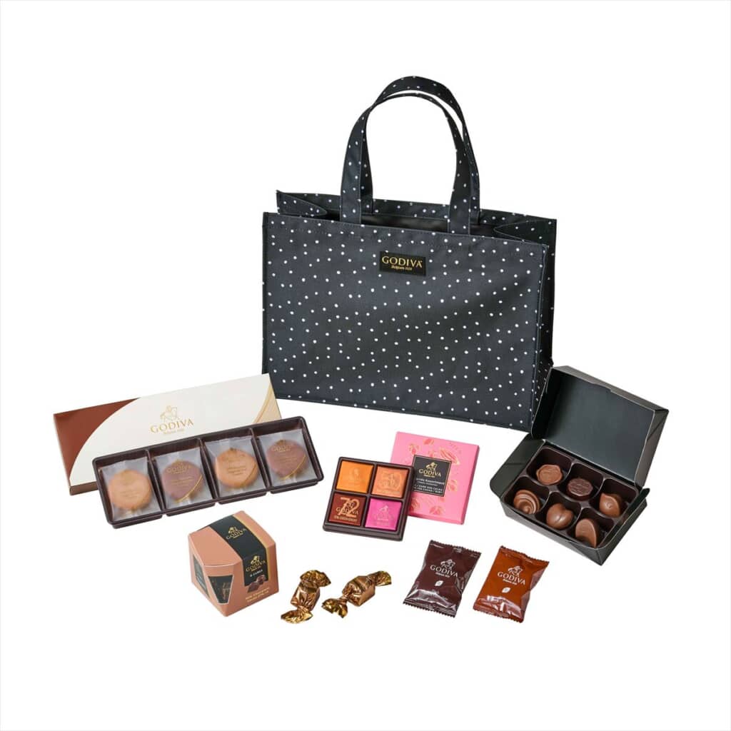 2025 ブラックフライデー ハッピーバッグ A