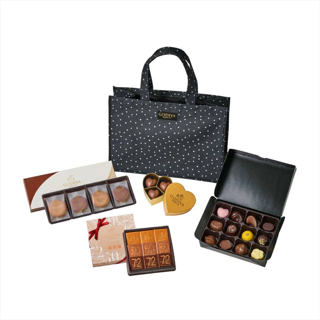 「2025 ブラックフライデー ハッピーバッグ B