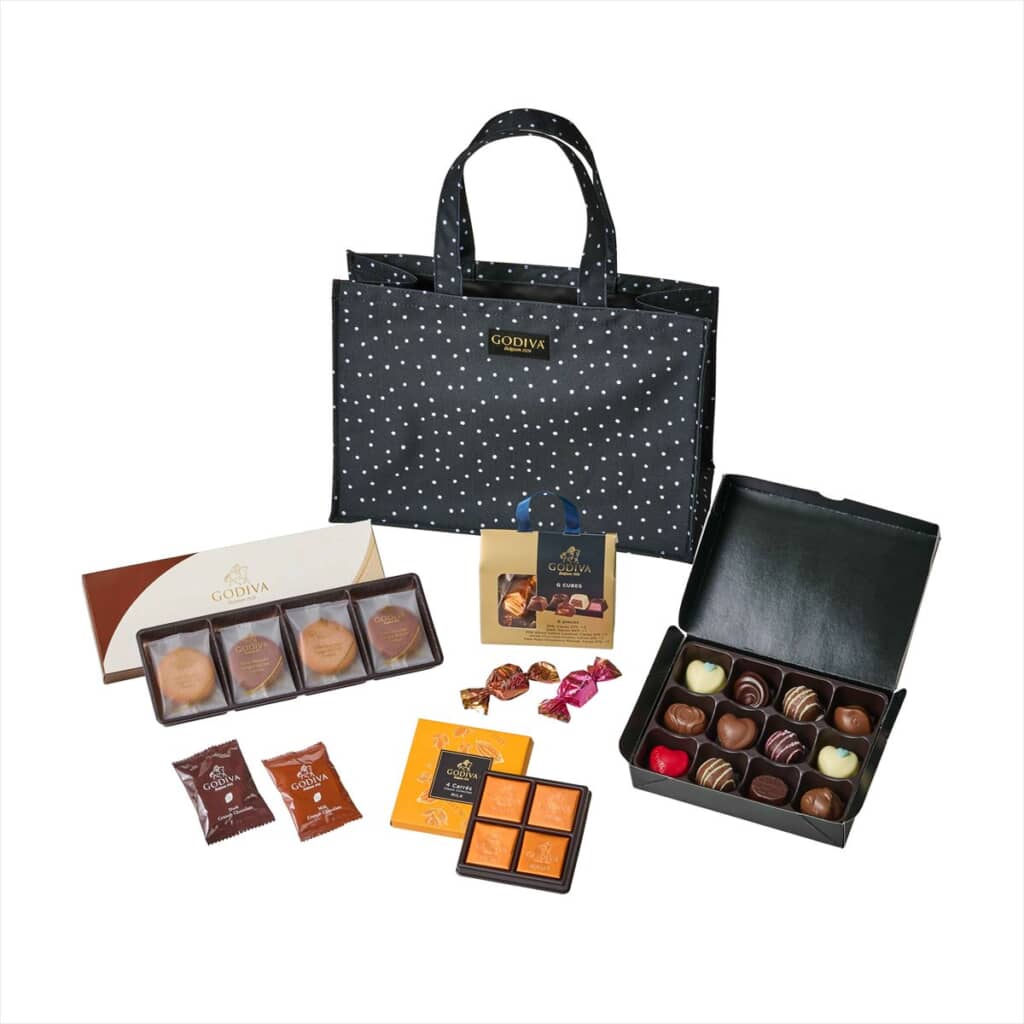 2025 ブラックフライデー ハッピーバッグ アウトレットストア限定