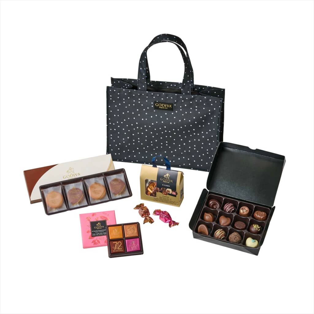 2025 ブラックフライデー ハッピーバッグ オンラインショップ限定」