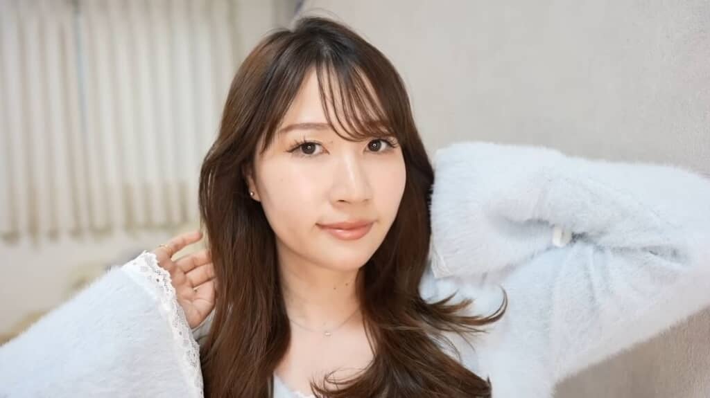 プチプラ縛りメイクが完成！