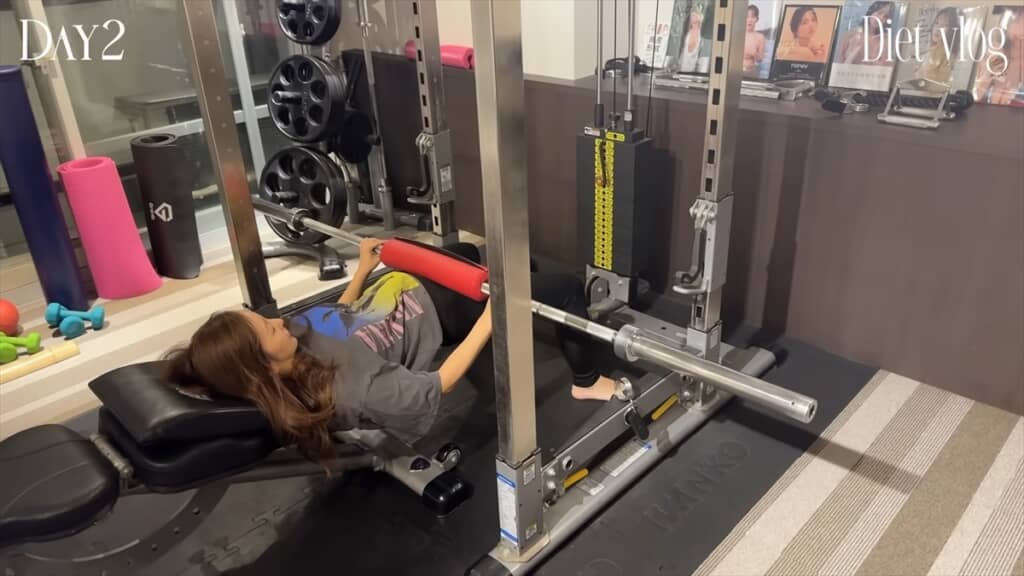 4キロのダイエットに成功した板野友美