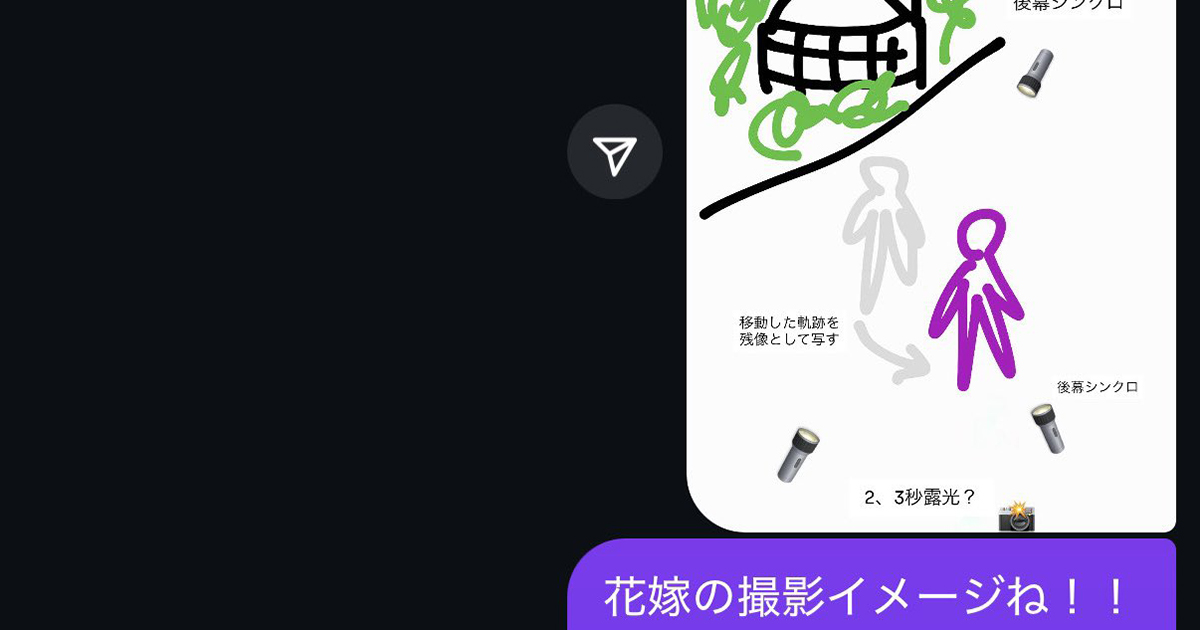 夜の東京ディズニーランド→「ホーンテッドマンション」の仮装で撮影したら……「すっご」「こんな写真撮れるんですね」　“衝撃の1枚”に反響（1/2） | ディズニー ねとらぼ