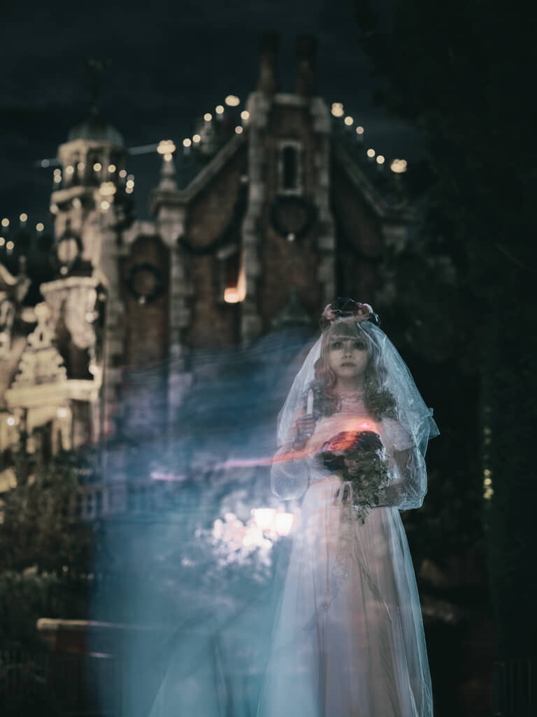 撮影技術がすごすぎる……！