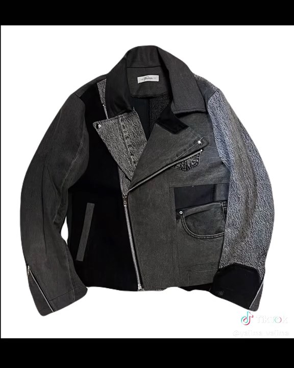 捨てられかけたジーンズたちの逆襲完了！