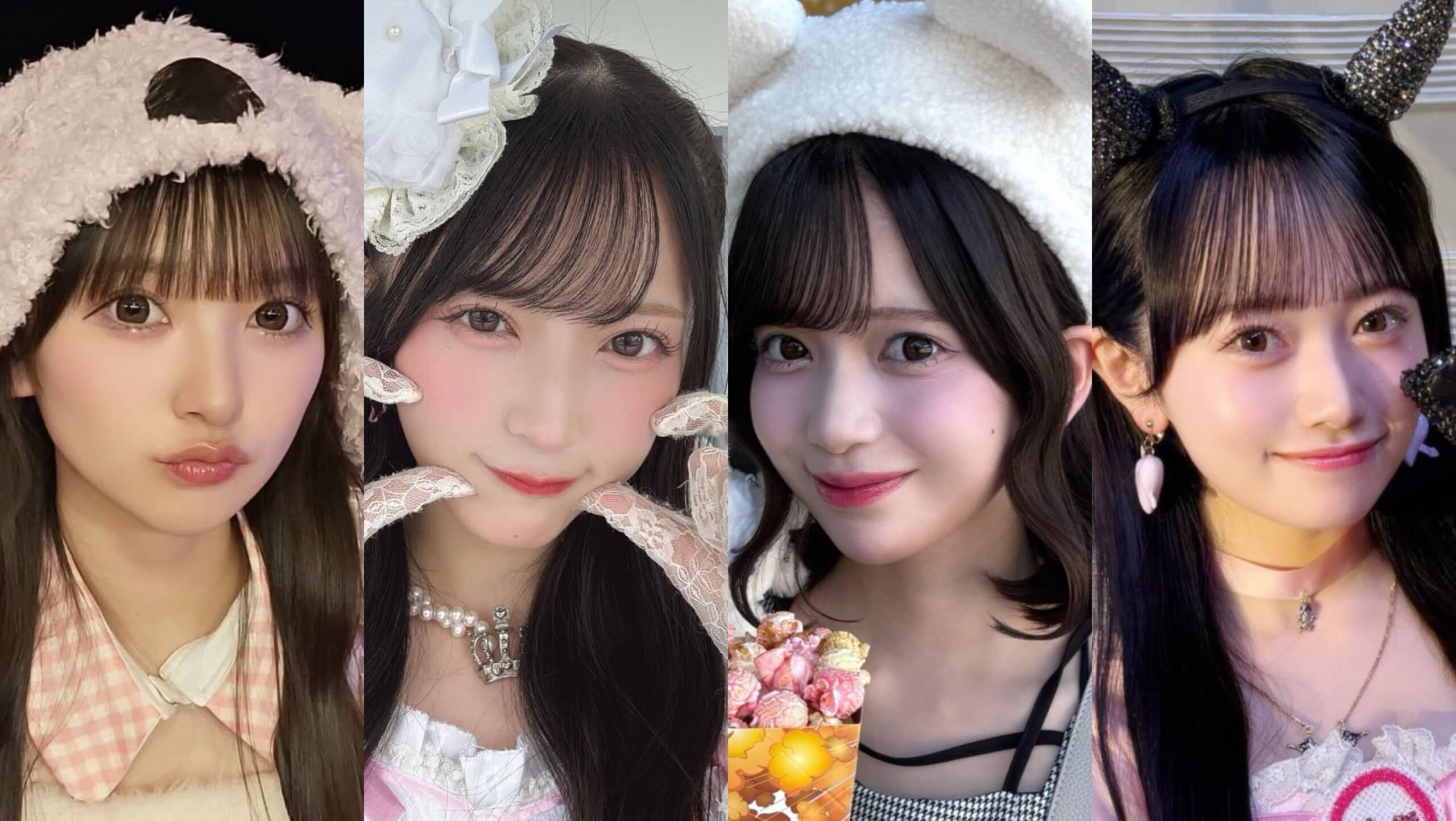 AKB48、メンバー16人に聞いた「劇場公演で使用しているリップ」　“照明や汗に耐える”人気リップの2位は「Laka」 最も人気だったのは？（1/2） | エンタメ ねとらぼ