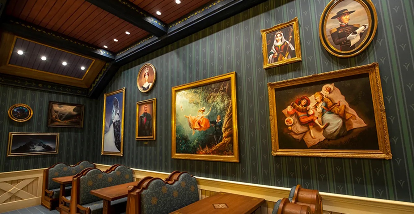 ディズニーのレストランで“オーダーミス発生”→コスプレ姿で伝えたらキャストが“まさかの対応”「完璧すぎ」「ディズニーのこういうとこ好き」「すごいなあああ」と反響（1/2） | ディズニー ねとらぼ