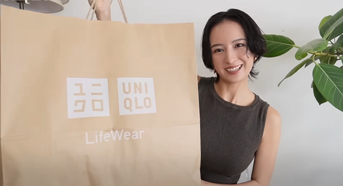 「めっちゃ可愛い、もう最高」「着心地がめちゃくちゃいい」秋冬使えるユニクロのトップス着回しに「今日ユニクロ行ったけどまた行ってきます」（1/3） | 女性 ねとらぼ