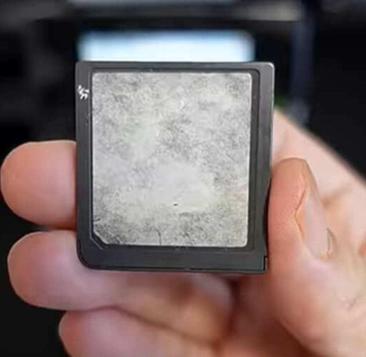 中古ショップにあった110円の謎ゲーム→起動してみると……「嘘でしょ？」　“世界一のソフト”が登場し驚がく（1/3） | ライフスタイル ねとらぼ