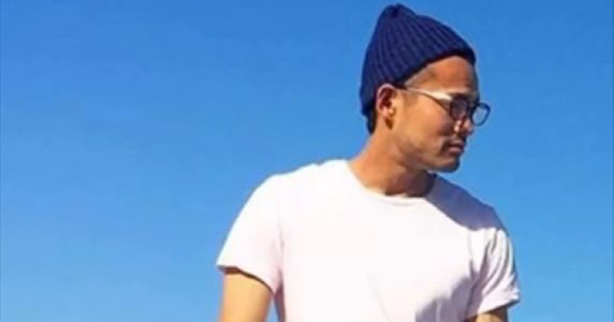 “ピタピタファッション”の男性→10年後……　40代アパレル店長の“現在の姿”に「こんなパパ良いなー」「センス良すぎ」　投稿者に背景を聞いた（1/2） | 男性 ねとらぼ