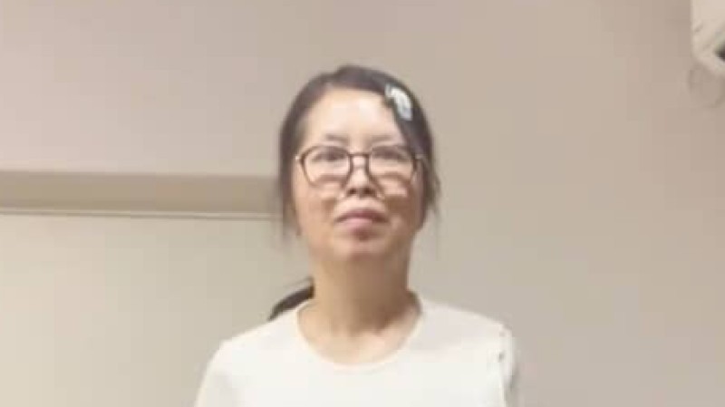 54歳3児の母→70日後の娘の結婚式までに「ボサボサ卒業したい！」　“オシャレオカン”を目指す姿に「一生青春ですよ」「応援しまーす！」　（1/2） | ライフスタイル ねとらぼ