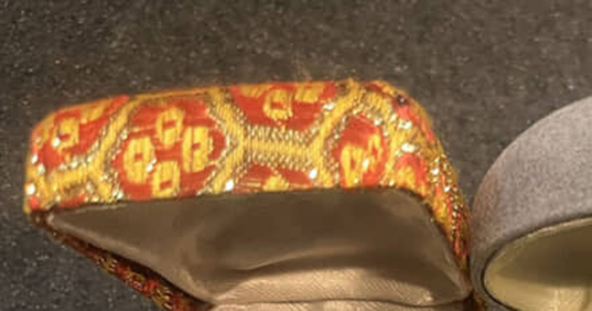 93歳おばあちゃん「もう家壊すから」→孫に譲ったのは……　想像超える“圧巻のアイテム”に「おしゃれさんだったんですね」（1/2） | ライフスタイル ねとらぼ