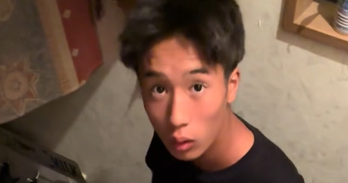 “反抗期”の高2弟→「テスト期間」にカバンを作っていたら……完成した“ハンパない作品”に「いやいや才能ありすぎでは」「クオリティーたっっっか」（1/2） | ハンドメイド ねとらぼ