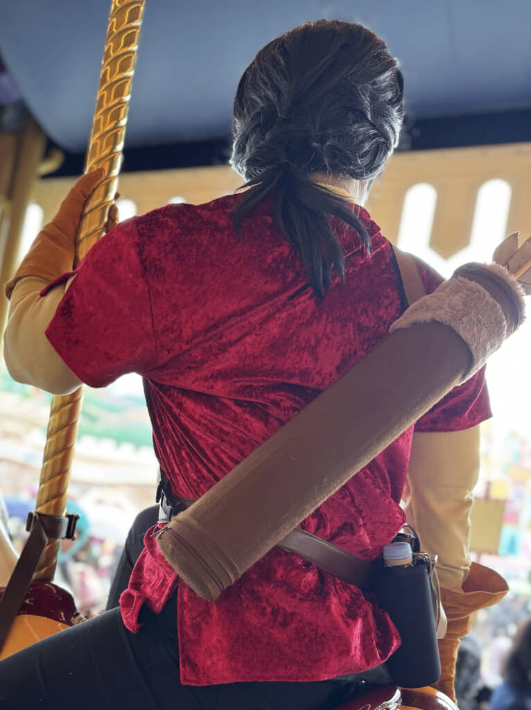 違和感がなさすぎる