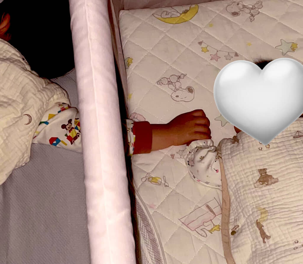 これはママも泣いちゃう