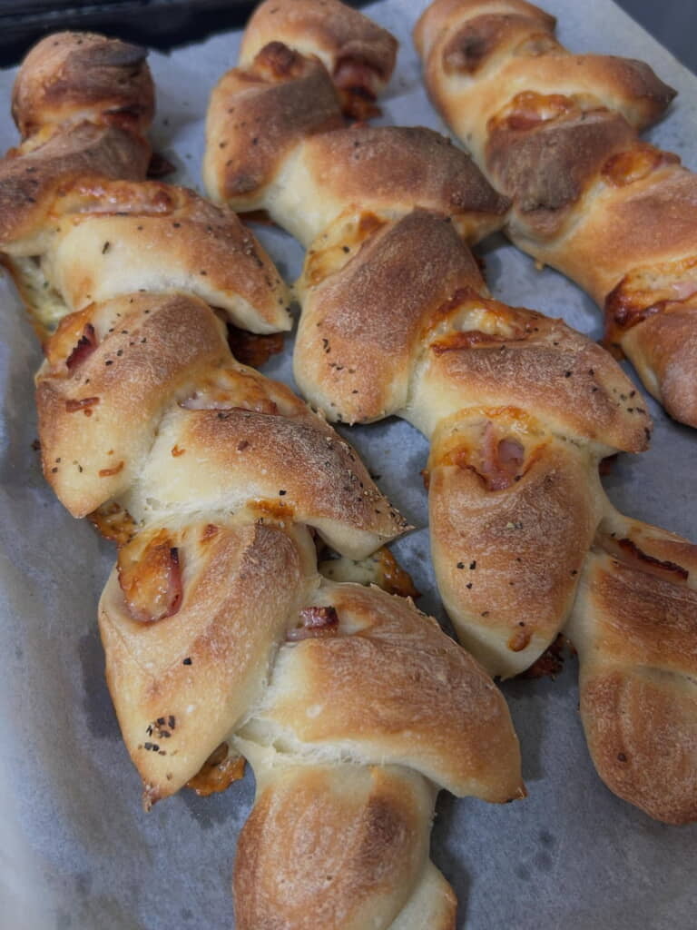 おいしそう……
