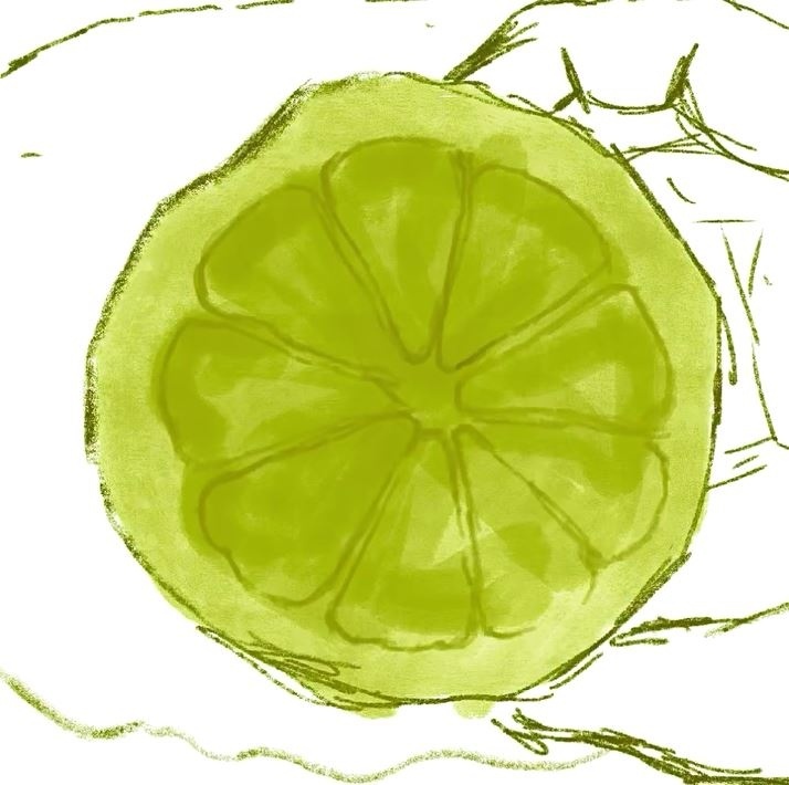 メイキングの様子