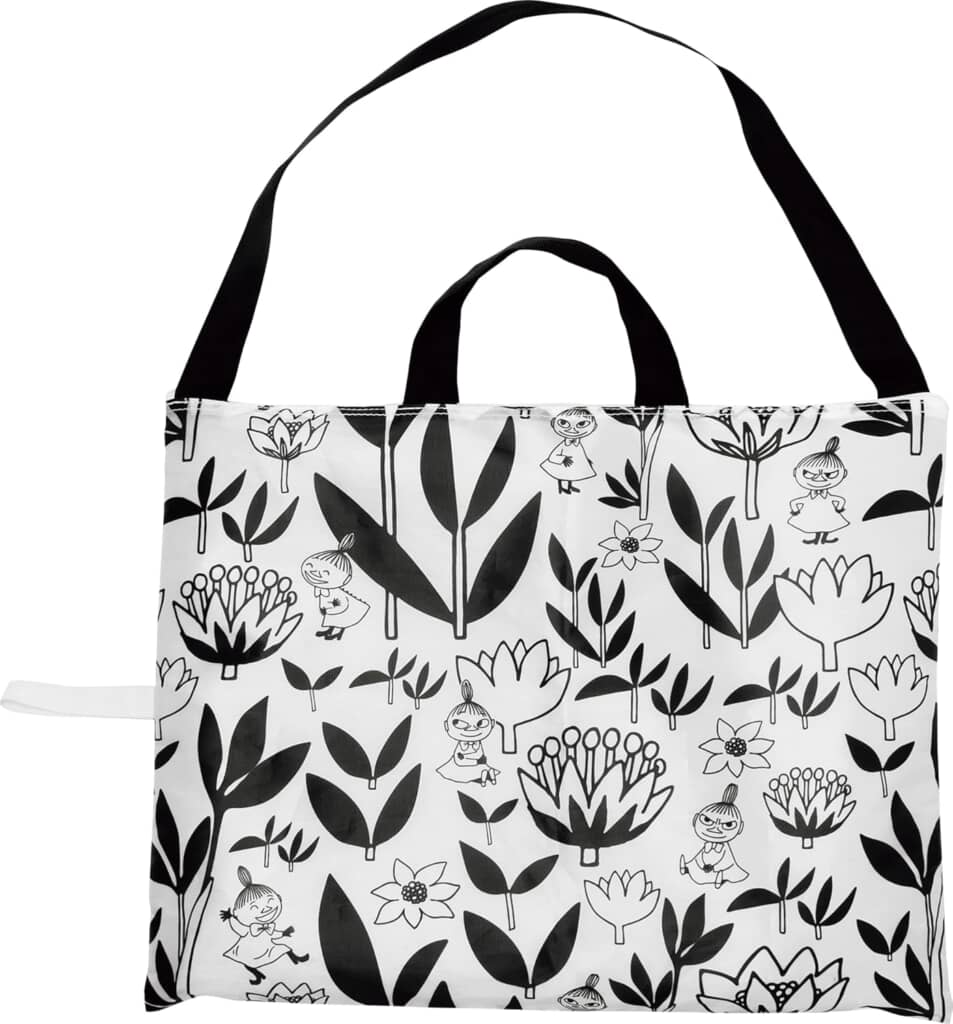 「リトルミイ」の2Way保冷バッグ