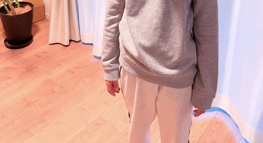 息子くんに頼まれて作ったマスクとは