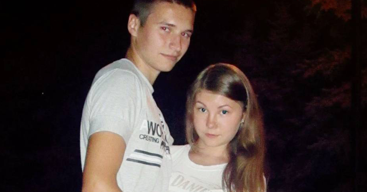 17歳のカップル、2年後に赤ちゃんが生まれて10年後……「涙が出てきた」　“現在の姿”が150万再生「若すぎてびっくりしたわ笑」【海外】（1/2） | 育児 ねとらぼ