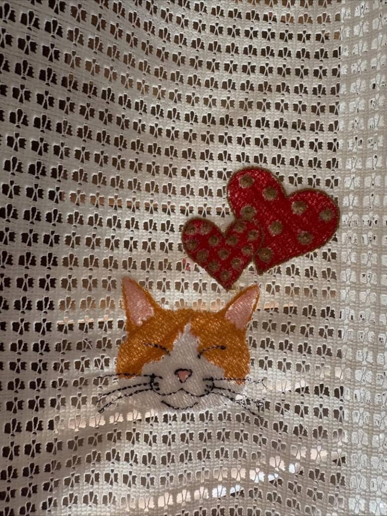 「好き」の気持ちが伝わってきます