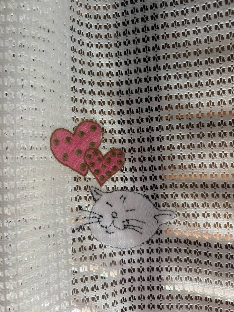 いつも猫ちゃんと一緒にいるみたい！