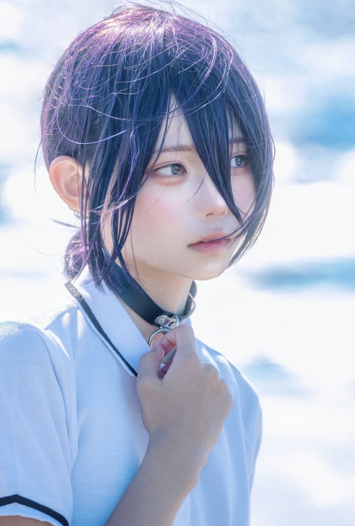 美しすぎる現在のみよしさん