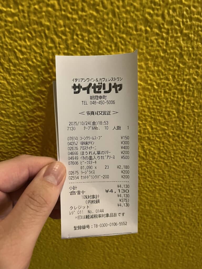 これだけ食べれば……！